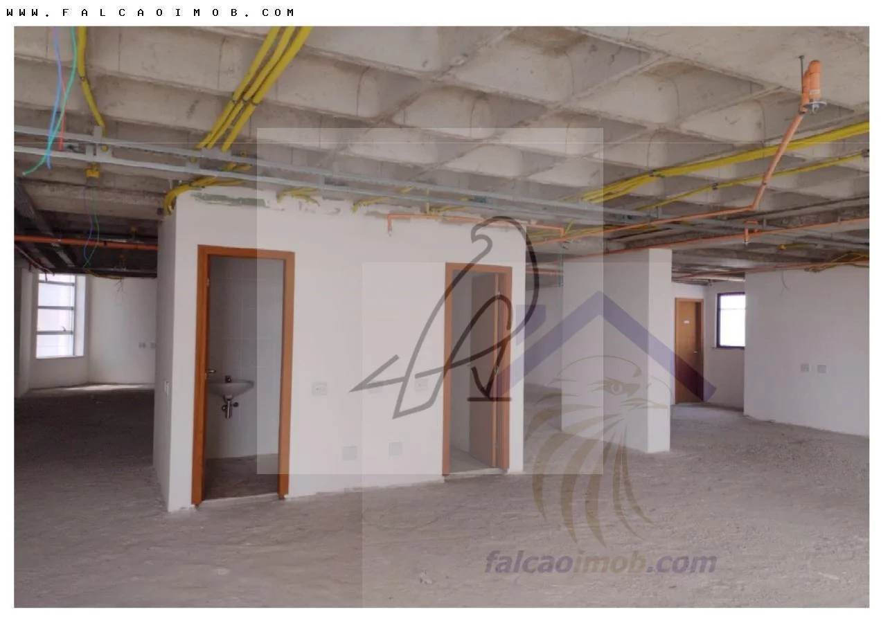 Imagem Sala Comercial para Locação em Salvador / BA no bairro Caminho das Árvores