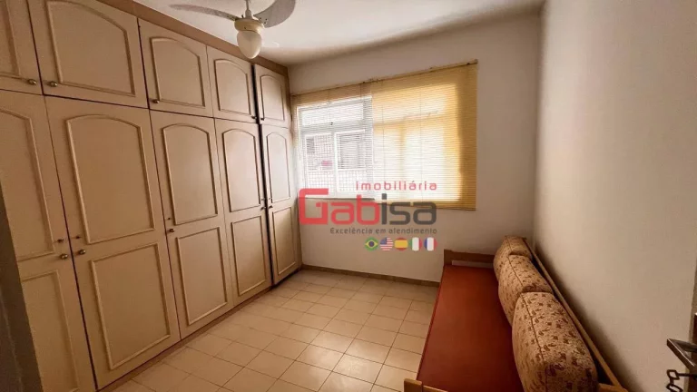 Imagem Apartamento com 3 dormitórios à venda, 110 m² por R$ 650.000,00 - Centro - Cabo Frio/RJ