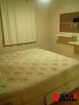 Imagem APARTAMENTO - 3 DORMITÓRIOS - 64M² - MOBILIADO - VILA MOREIRA