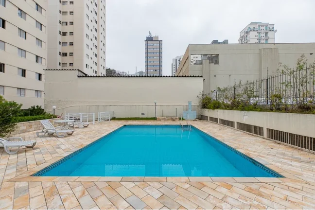 Imagem APARTAMENTO RESIDENCIAL em São Paulo - SP, Campo Belo