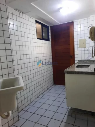 Imagem Apto - 59m² - 2 quartos - 1 suite - Manaira, João Pessoa/PB