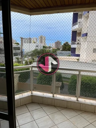 Imagem Condomínio Bosque da Saúde Apartamento a venda 4 Quartos 1 Suíte 121m² 2 vagas Apartamento de 12...