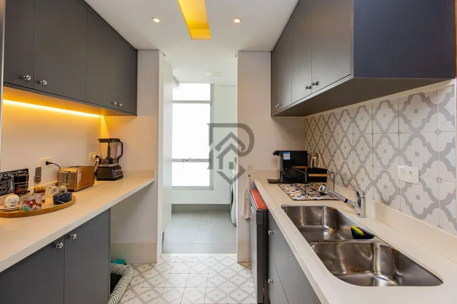 Imagem Apartamento Campo belo pronto para morar proximo metrô