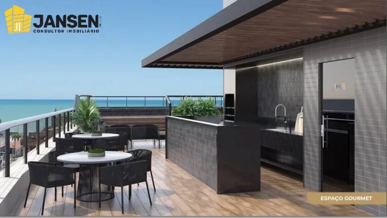 Imagem KÍMOLOS HOME ... SERVICE, MELHOR LOCALIZAÇÃO NO JARDIM OCEANIA
