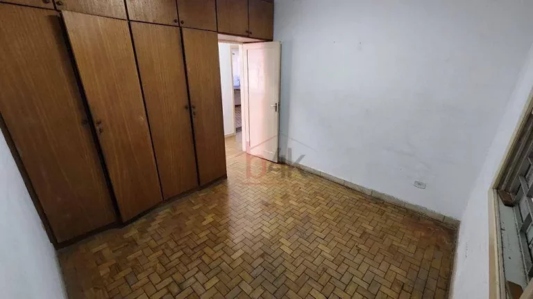 Imagem Imóvel com Duas Frentes à Venda no Brooklin | 287m² | Av. Roque Petroni