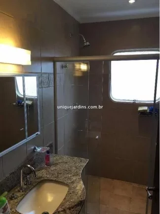 Imagem Apartamento à venda Jardim Europa São Paulo