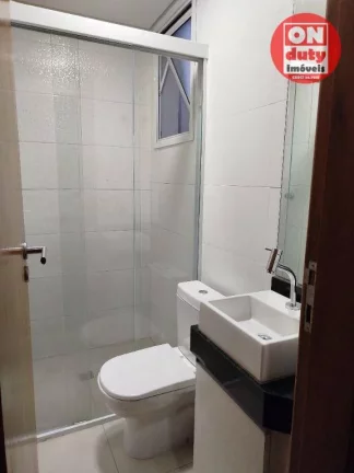 Imagem Sobrado à venda, 110 m² por R$ 635.000,00 - Marapé - Santos/SP