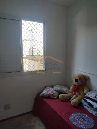 Imagem Apartamento 3 dormitórios, sendo 1 suíte, closet, sala 2 ambientes, varanda, cozinha com armários...