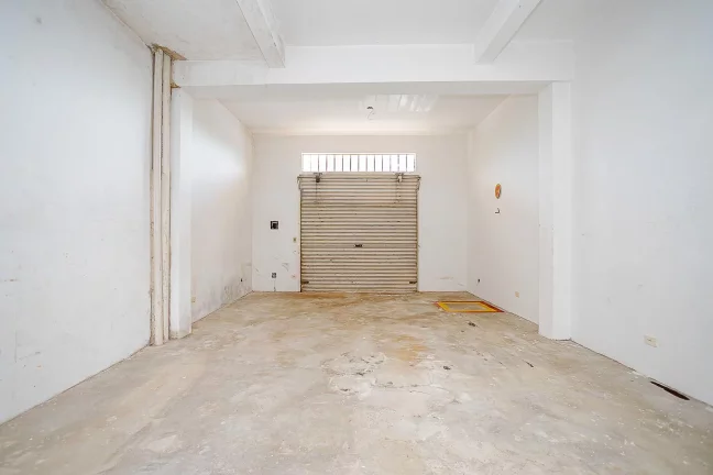 Imagem Imóvel casa comercial à venda no Campo Comprido Curitiba