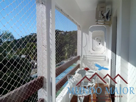 Imagem Vista para o Mar Conforto Lazer Completo nas Toninhas Litoral Norte!