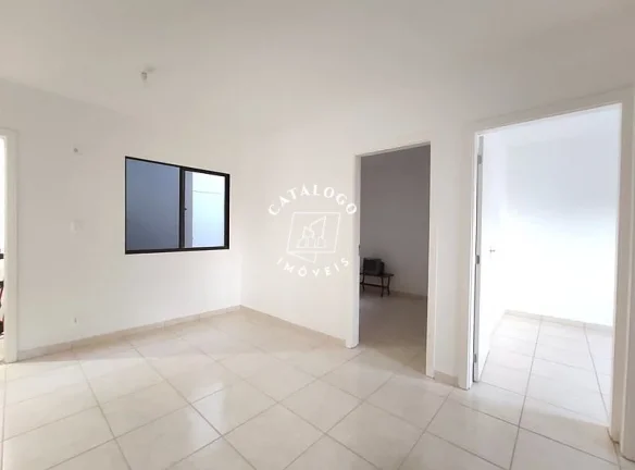 Imagem Apartamento - Aluguel no bairro Recanto das Palmeiras - Ribeirão Preto, SP