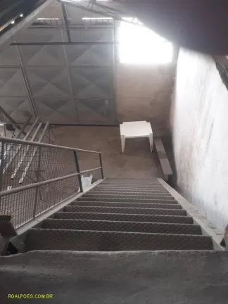 Imagem Galpão para Locação em DUQUE DE CAXIAS, Figueira
