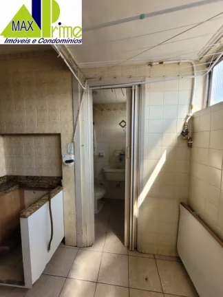 Imagem Imóvel de 2 quartos disponível para venda ou locação na Penha, São Paulo-SP: 1 banheiro, 1 vaga de garagem, 70,00 m² de área.