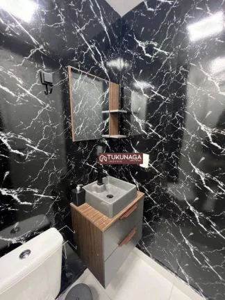 Imagem Apartamento com 2 quartos à venda, 32 m² por R$ 250.000 - Vila Maria - São Paulo/SP