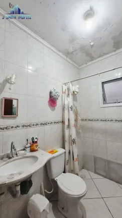 Imagem CASA NO VILA DESTE. 3 DORMS (1 SUÍTE), 3 VAGAS. PRONTA COM ARMÁRIOS.