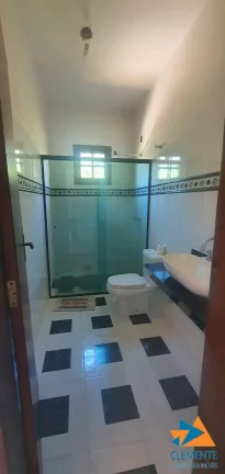 Imagem CASA CONDOMINIO FECHADO ESTANCIAS DA MATA LAGOA SANTA/JABOTICATUBAS MG
