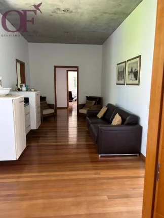 Imagem Magnífica casa de alto padrão à venda - Fazenda Campo Verde - Jundiaí - SP