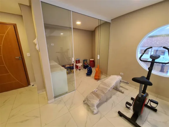 Imagem Apartamento a venda em com 2 dormitórios em Praia Grande.