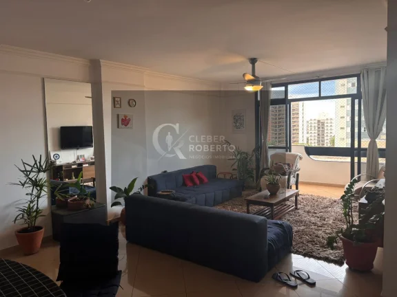 Imagem Apartamento à venda no bairro Centro - Ribeirão Preto/SP