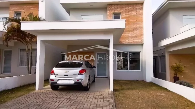 Casa de Condomínio com 3 Quartos para Alugar, 320 m² em Pinheiro - Valinhos