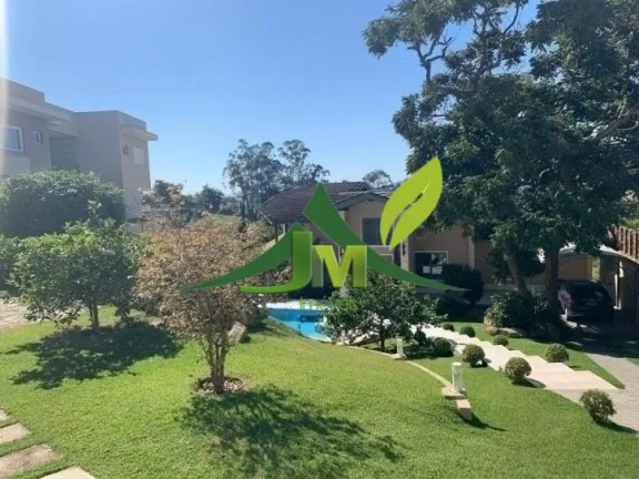 Imagem Excelente Casa de Alto Padrão em Atibaia Condominío