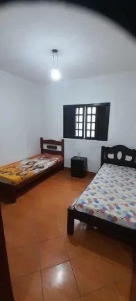 Imagem Sobrado com 3 dormitórios à venda, 208 m² por R$ 460.000 - Vila Nova Urupês - Suzano/SP