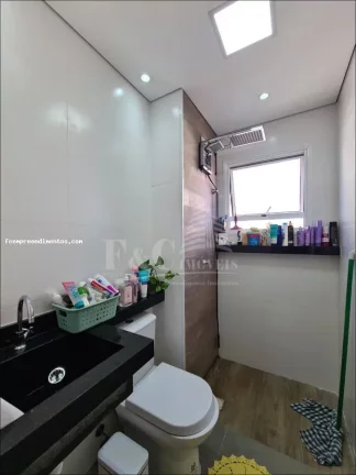 Imagem Apartamento para Venda em Limeira, Parque Residencial ANAVEC, 2 dormitórios, 1 banheiro, 1 vaga
