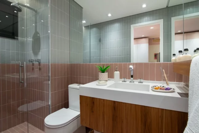 Imagem ACondomínio Videre Perdizes, apartamento em Perdizes São Paulo SP, apartment in São Paulo Brazil
