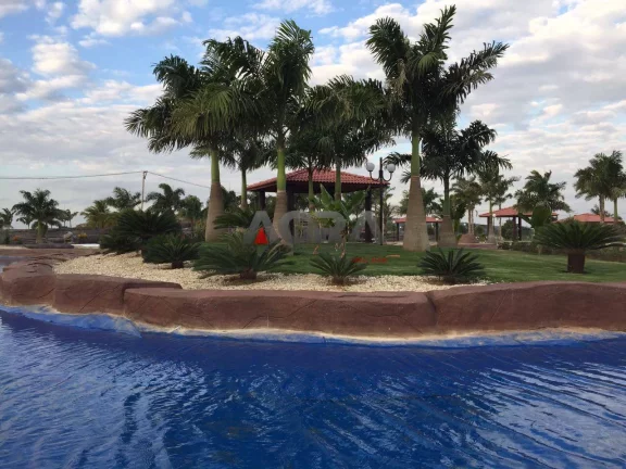 Imagem Lote Haras Residence em Vitoria da Conquista