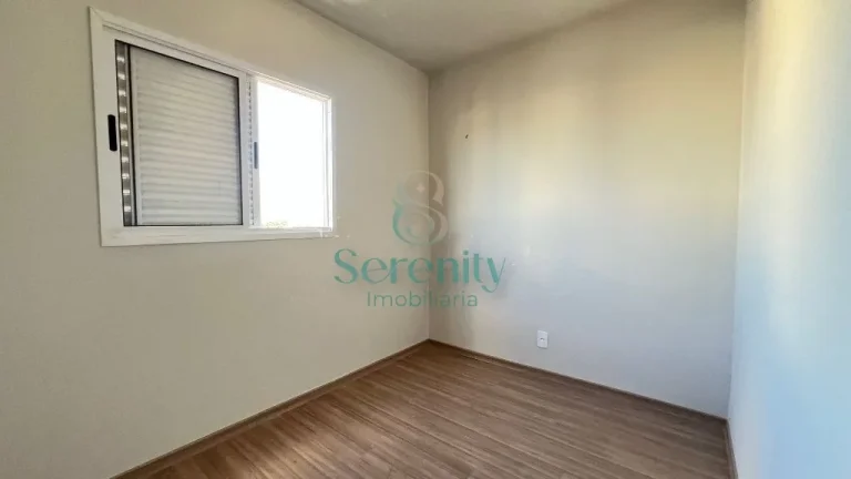 Imagem Apartamento para alugar - R$ 1.100,00 - Colinas - Londrina - PR
