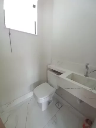 Imagem 3QUARTOS+SUÍTE+2VAGAS