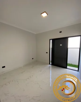 Imagem CASA RESIDENCIAL em SALTO - SP, RESIDENCIAL CENTRAL PARQUE