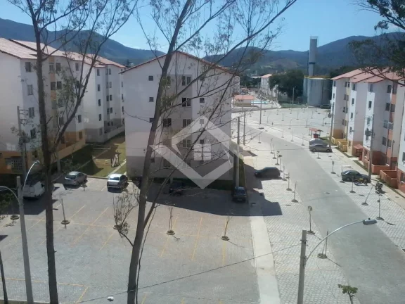 Imagem Apartamento à Venda no Condomínio Park Silvestre em Campo Grande