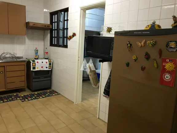 Imagem Apartamento 3 quartos mobiliado a 1 quadra da praia no coração do Gonzaga!