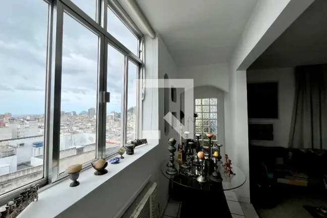Imagem Apartamento à Venda - Copacabana, 5 Quartos, 500 m2