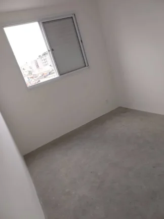 Imagem Apartamento Nunca Usado Encontro Imigrantes 55 m² 2 Dormitorios
