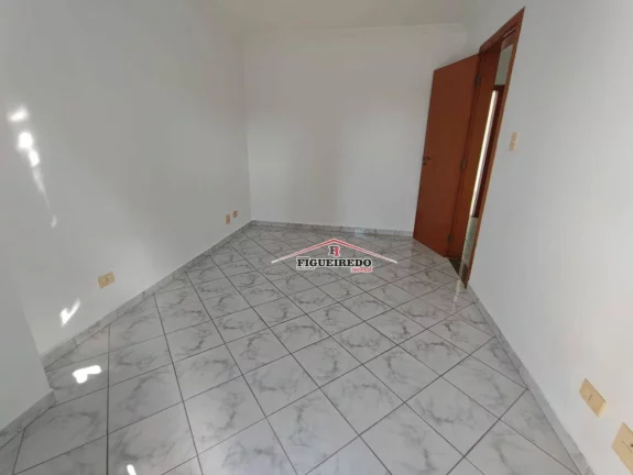 Imagem Apartamento à venda, 131 m² por R$ 989.000,00 - Canto do Forte - Praia Grande/SP
