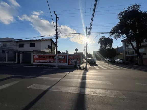 Imagem Terreno para alugar, 300 m² por R$ 3.650,00/mês - Centro - Suzano/SP