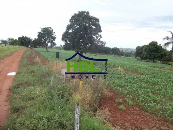 Imagem FAZENDA 24 ALQS CULTURÃO BEIRA RIO