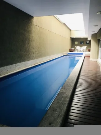 Imagem Apartamento para Venda em Santo André, Jardim, 2 dormitórios, 2 suítes, 1 banheiro, 3 vagas
