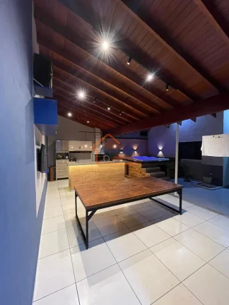 Imagem Casa à venda no bairro Parque dos Eucalíptos - Mogi Guaçu/SP