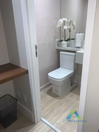 Imagem Apartamento com 3 dormitórios à venda, 170 m² por R$ 1.298.000,00 - Morumbi - São Paulo/SP