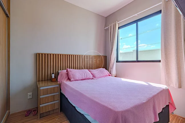 Imagem APARTAMENTO com 3 QUARTOS em condomínio com INFRA COMPLETA no RECREIO - R$ 540.000