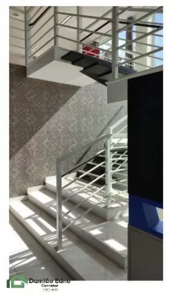 Imagem Galeria Comercial ja locada para renda, 16x salas ou cômodo