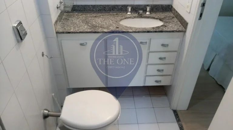 Imagem APARTAMENTO RESIDENCIAL em SÃO PAULO - SP, ITAIM BIBI