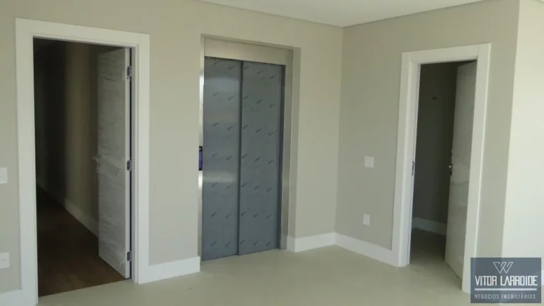 Imagem Lumina Residence Apartamento 03 Suítes