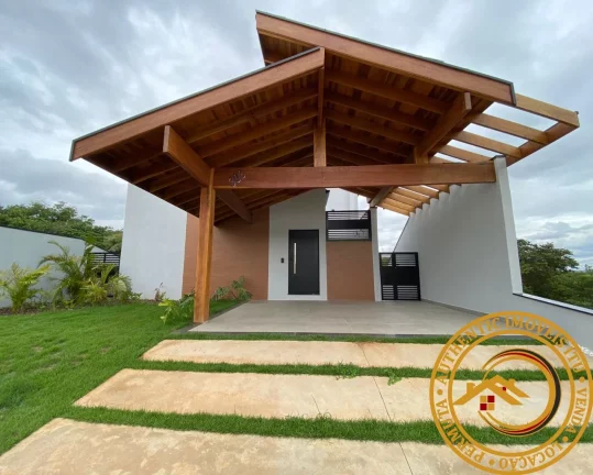 Imagem CASA RESIDENCIAL em SALTO - SP, RESIDENCIAL LAGOS D'ICARAÍ