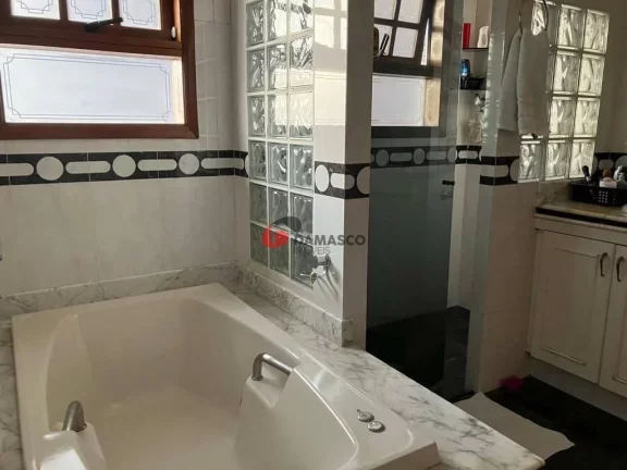 Imagem Sobrado à venda 3 Quartos, 3 Suites, 4 Vagas, 315M², Jardim São Caetano, São Caetano do Sul - SP
