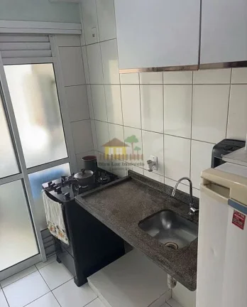 Imagem Apartamento Padrão