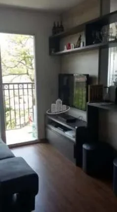 Imagem Apartamento Padrão